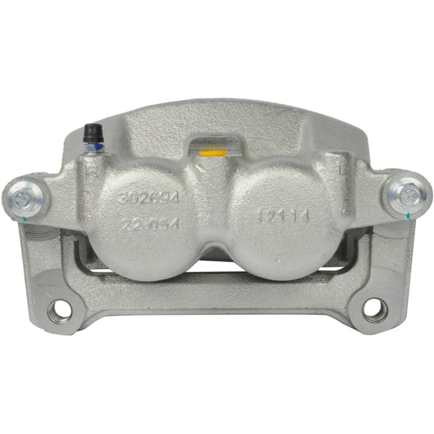 CARDONE New 2C-4974A New Unloaded Caliper