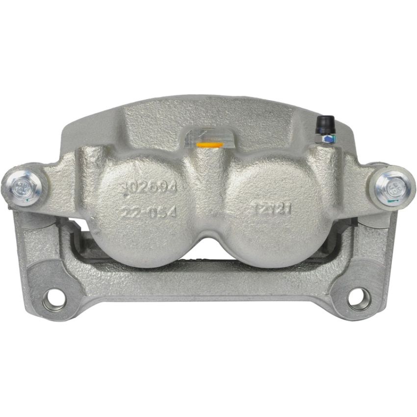 CARDONE New 2C-4975A New Unloaded Caliper