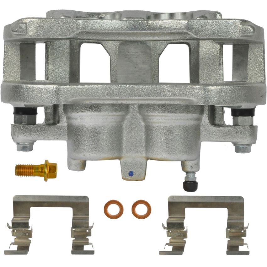 CARDONE New 2C-4988 New Unloaded Caliper