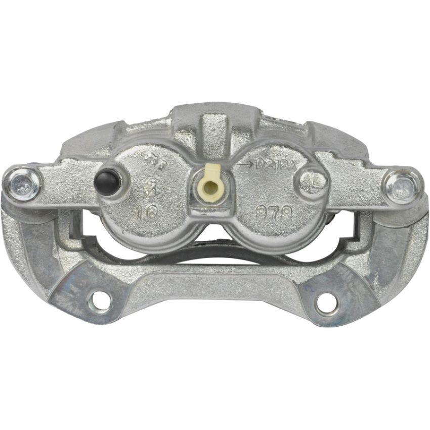 CARDONE New 2C-4988 New Unloaded Caliper