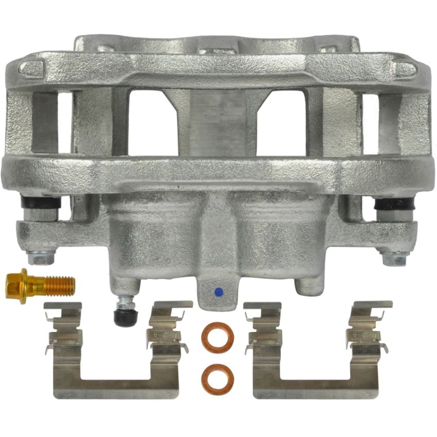CARDONE New 2C-4989 New Unloaded Caliper