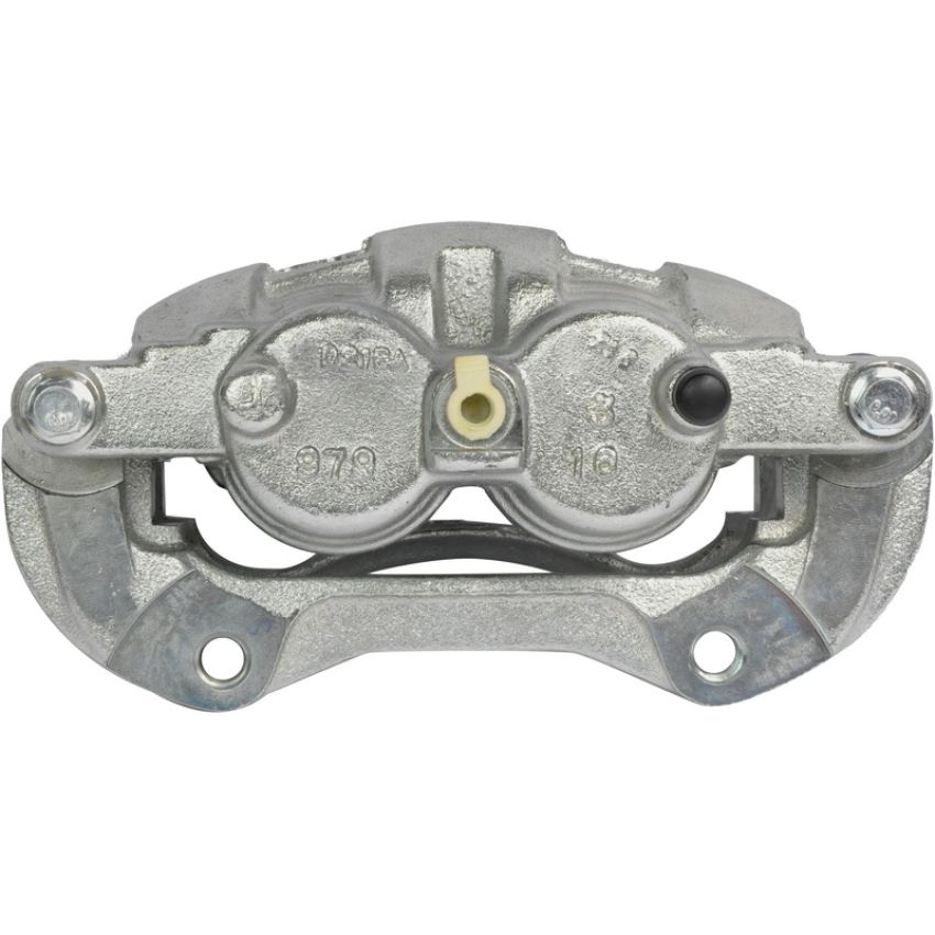 CARDONE New 2C-4989 New Unloaded Caliper