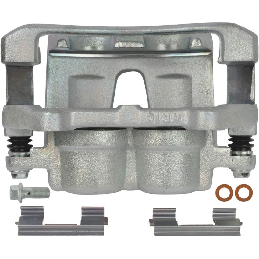 CARDONE New 2C-4990 New Unloaded Caliper