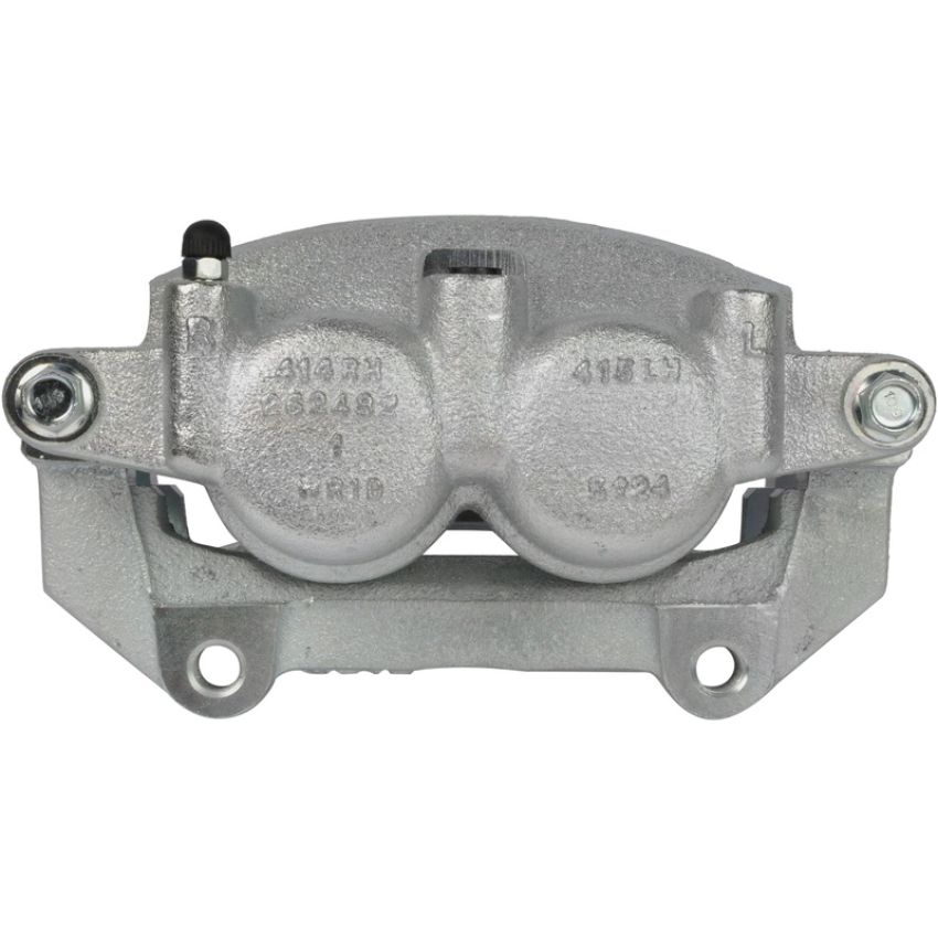 CARDONE New 2C-4990 New Unloaded Caliper