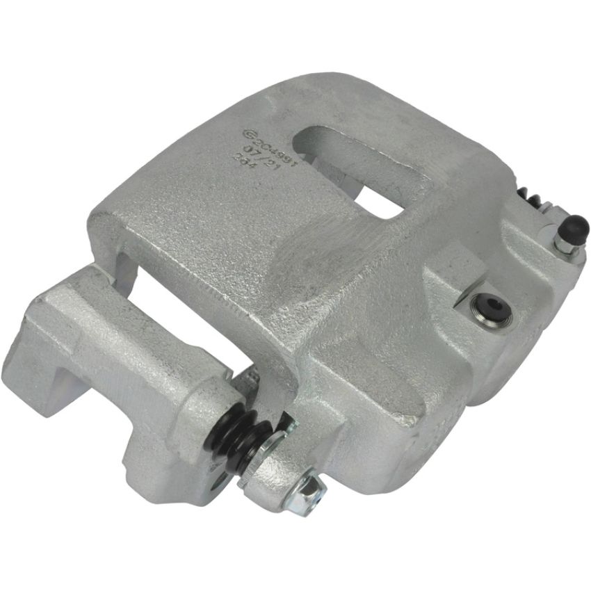 CARDONE New 2C-4991 New Unloaded Caliper