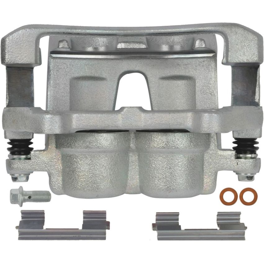 CARDONE New 2C-4991 New Unloaded Caliper