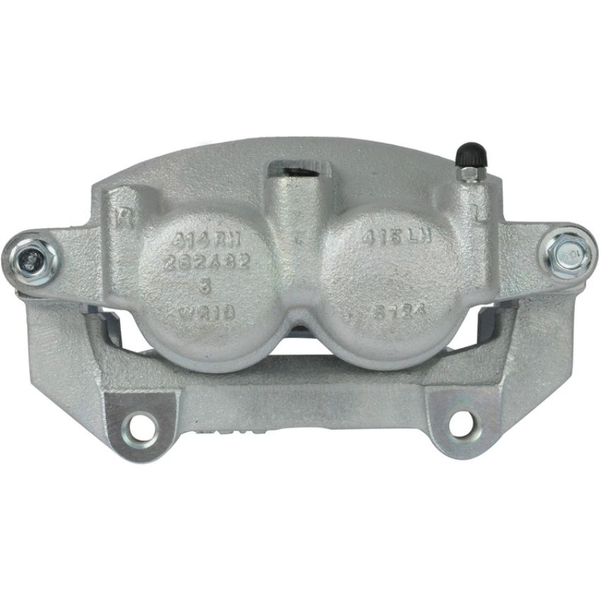 CARDONE New 2C-4991 New Unloaded Caliper
