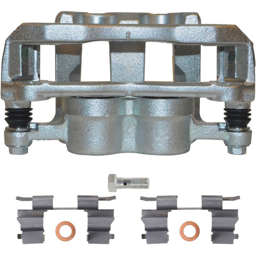CARDONE New 2C-4994 New Unloaded Caliper