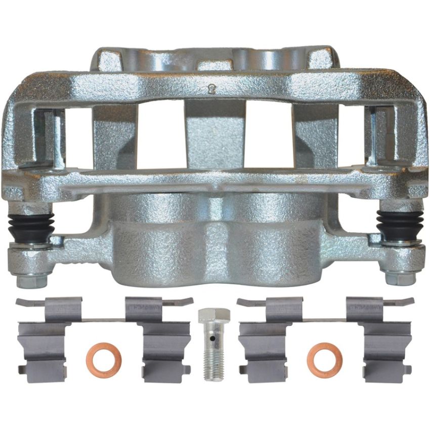 CARDONE New 2C-4995 New Unloaded Caliper