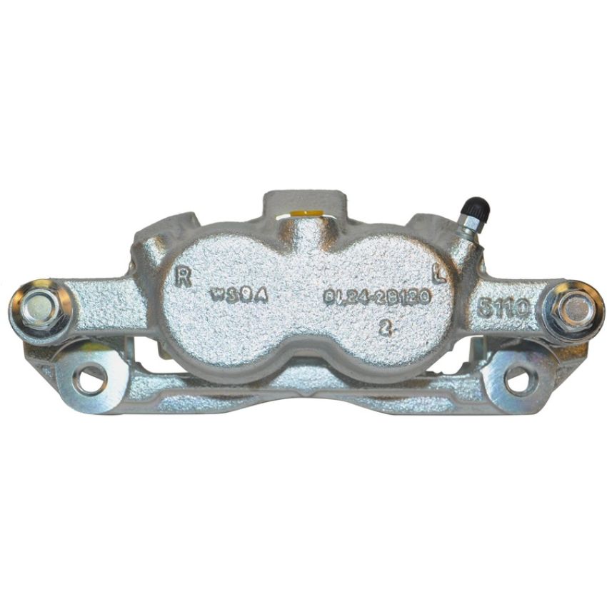 CARDONE New 2C-4995 New Unloaded Caliper