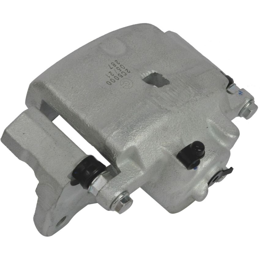 CARDONE New 2C-5000 New Unloaded Caliper