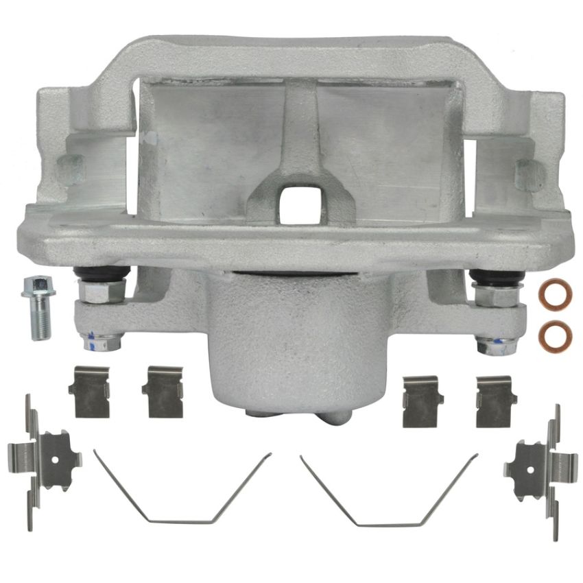 CARDONE New 2C-5000 New Unloaded Caliper