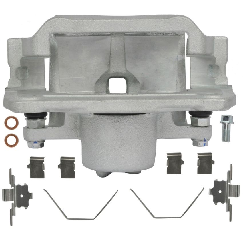 CARDONE New 2C-5001 New Unloaded Caliper