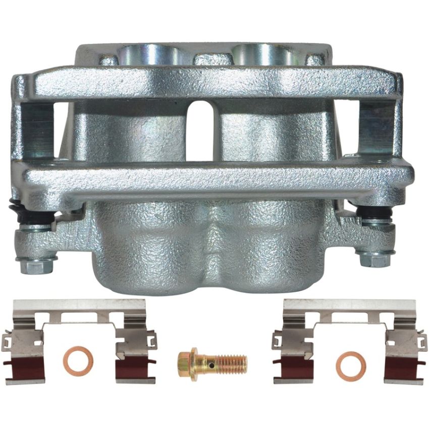 CARDONE New 2C-5004 New Unloaded Caliper