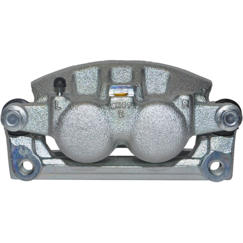 CARDONE New 2C-5004 New Unloaded Caliper