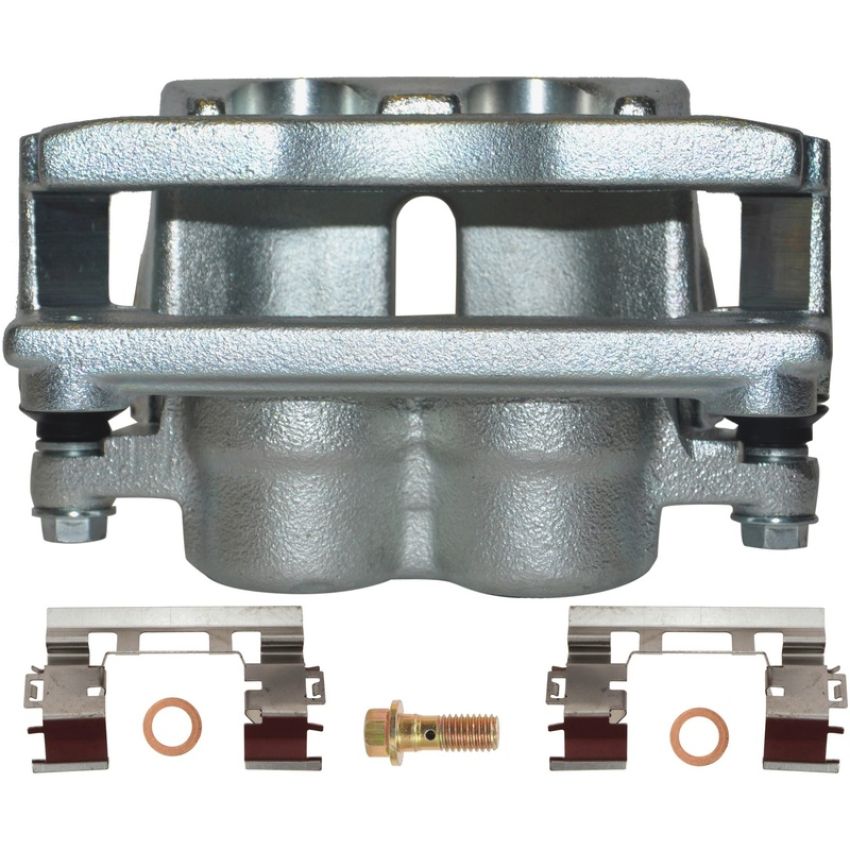CARDONE New 2C-5005 New Unloaded Caliper