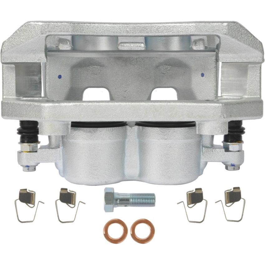 CARDONE New 2C-5009 New Unloaded Caliper