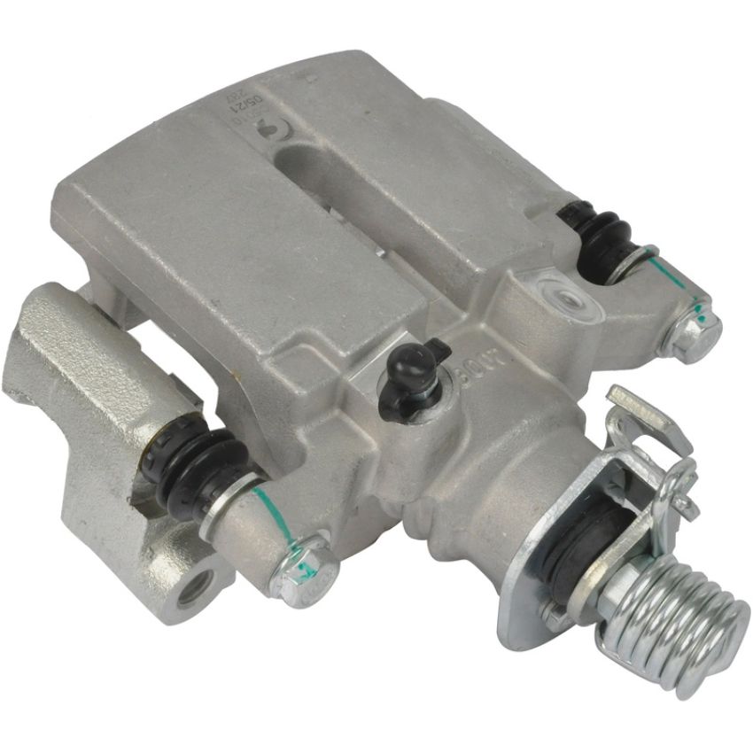 CARDONE New 2C-5010 New Unloaded Caliper