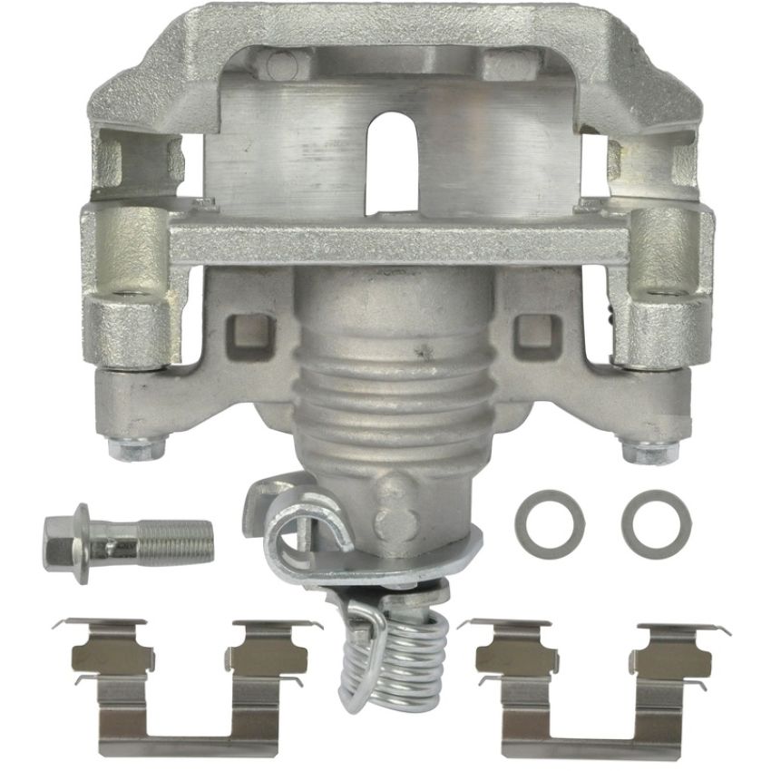 CARDONE New 2C-5010 New Unloaded Caliper