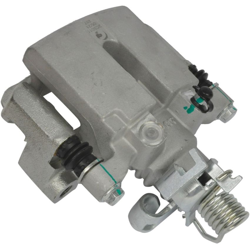 CARDONE New 2C-5011 New Unloaded Caliper