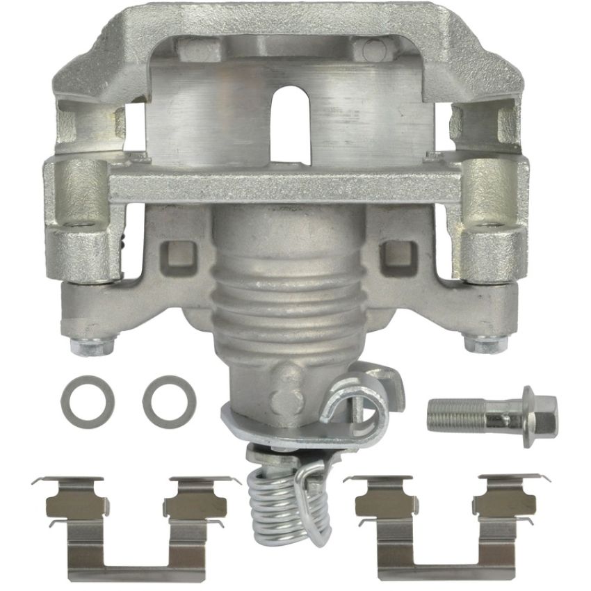 CARDONE New 2C-5011 New Unloaded Caliper