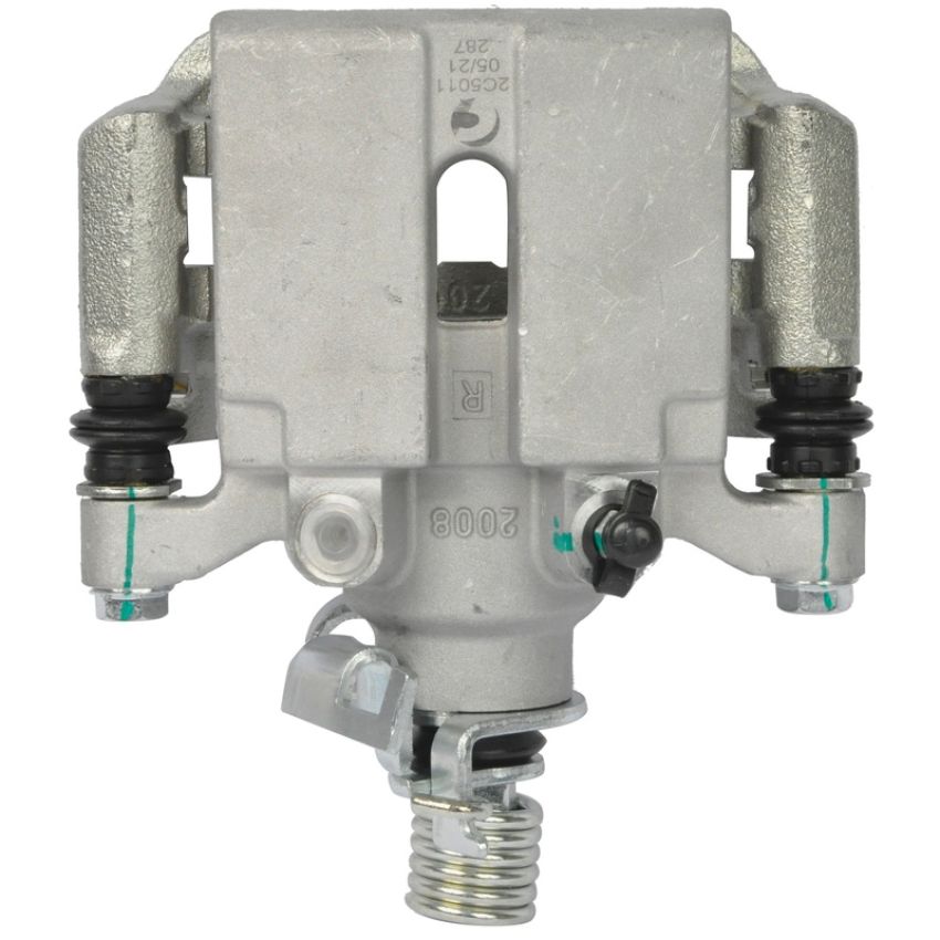 CARDONE New 2C-5011 New Unloaded Caliper