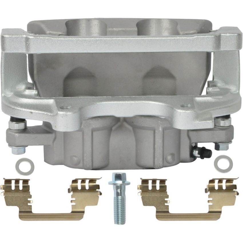CARDONE New 2C-5016 New Unloaded Caliper