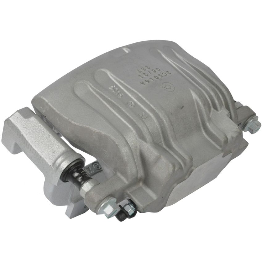 CARDONE New 2C-5016A New Unloaded Caliper