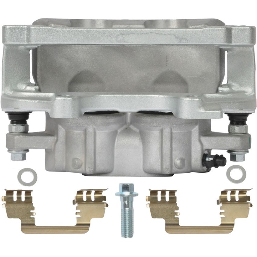 CARDONE New 2C-5016A New Unloaded Caliper