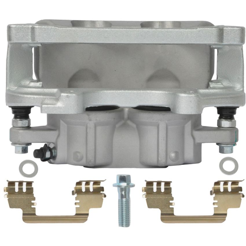 CARDONE New 2C-5017 New Unloaded Caliper