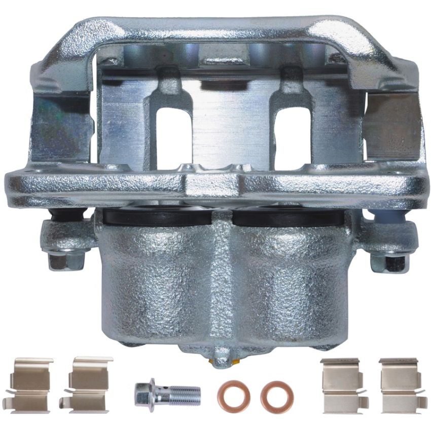 CARDONE New 2C-5026 New Unloaded Caliper