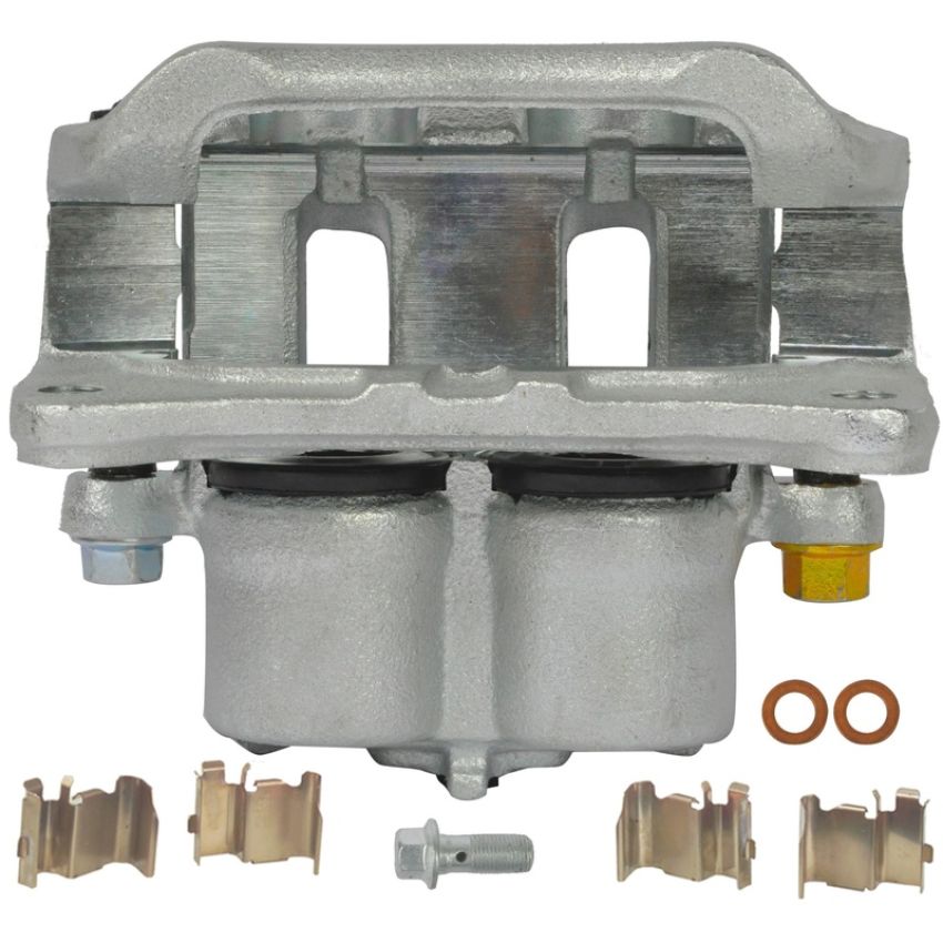 CARDONE New 2C-5026A New Unloaded Caliper