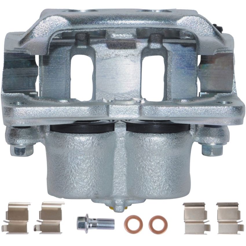 CARDONE New 2C-5027 New Unloaded Caliper