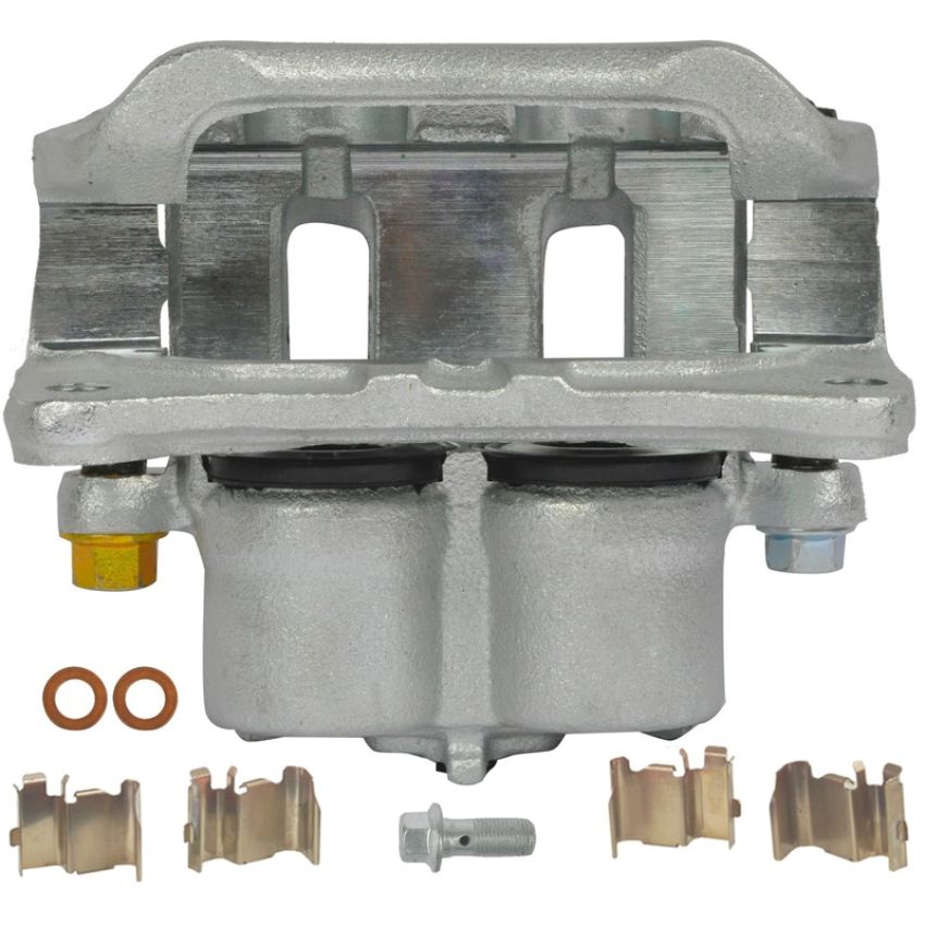 CARDONE New 2C-5027A New Unloaded Caliper