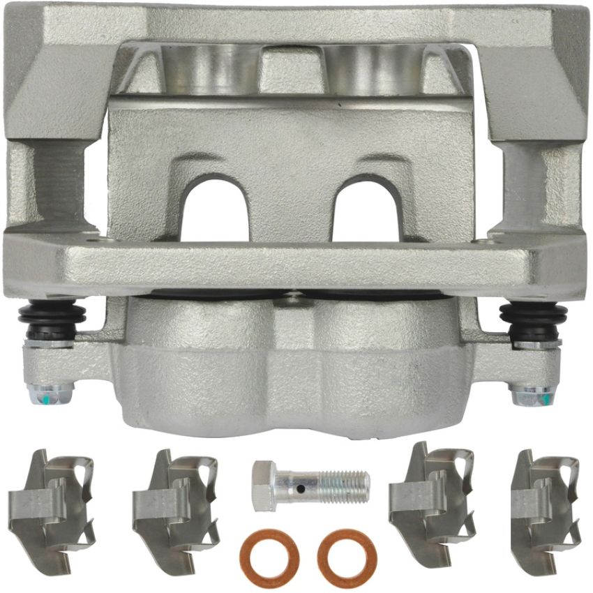 CARDONE New 2C-5028 New Unloaded Caliper