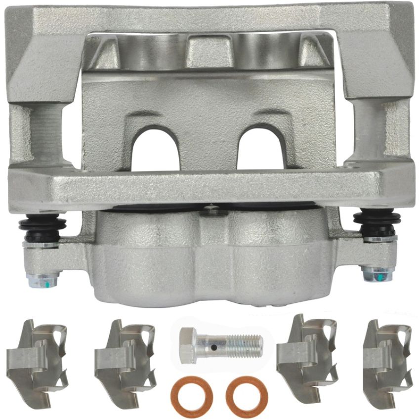 CARDONE New 2C-5029 New Unloaded Caliper
