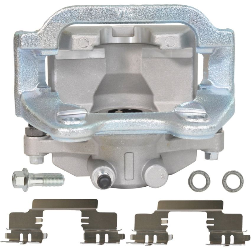 CARDONE New 2C-5031 New Unloaded Caliper