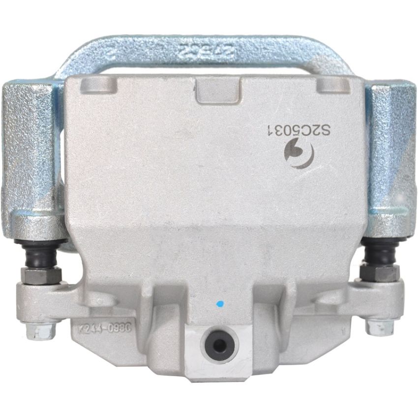 CARDONE New 2C-5031 New Unloaded Caliper