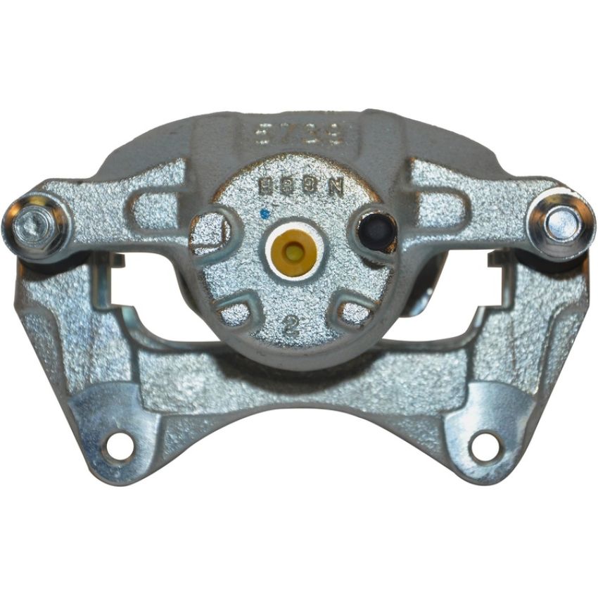 CARDONE New 2C-5033 New Unloaded Caliper