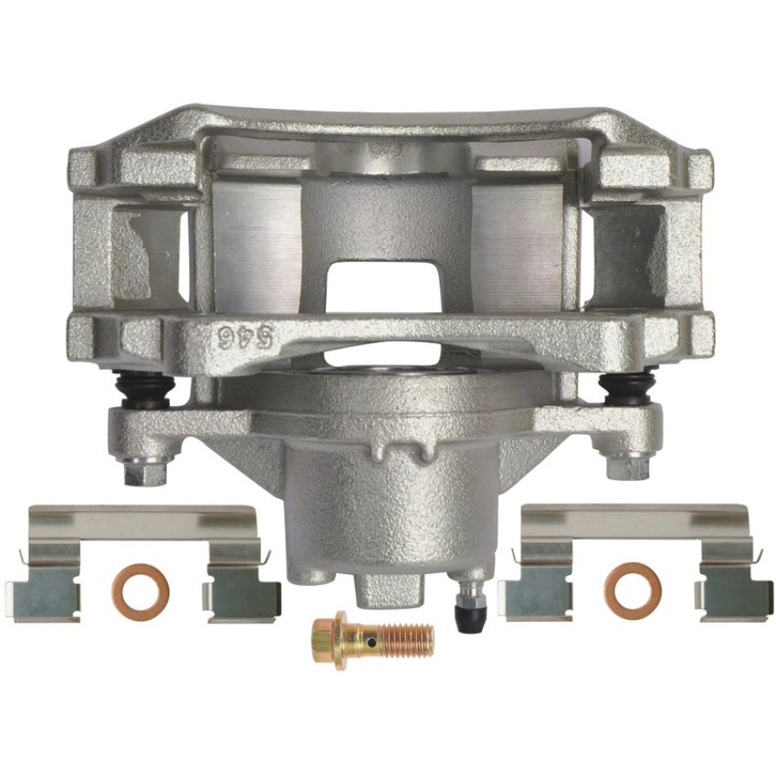 CARDONE New 2C-5034 New Unloaded Caliper