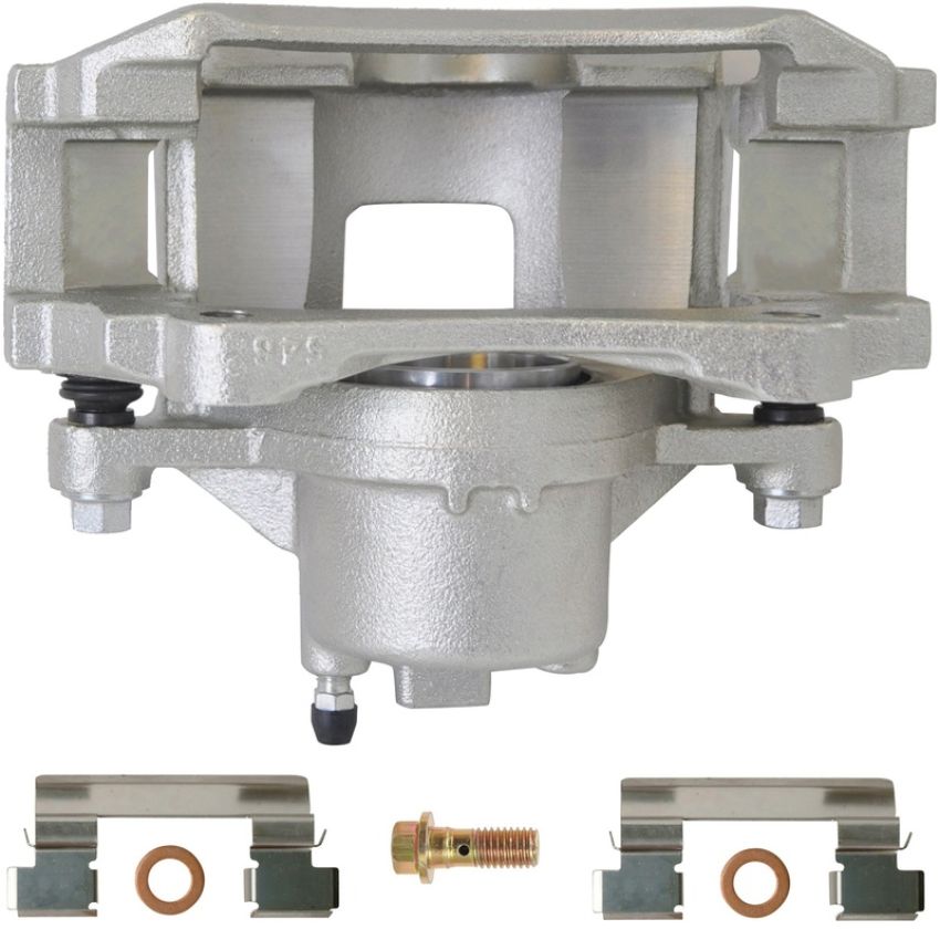 CARDONE New 2C-5035 New Unloaded Caliper