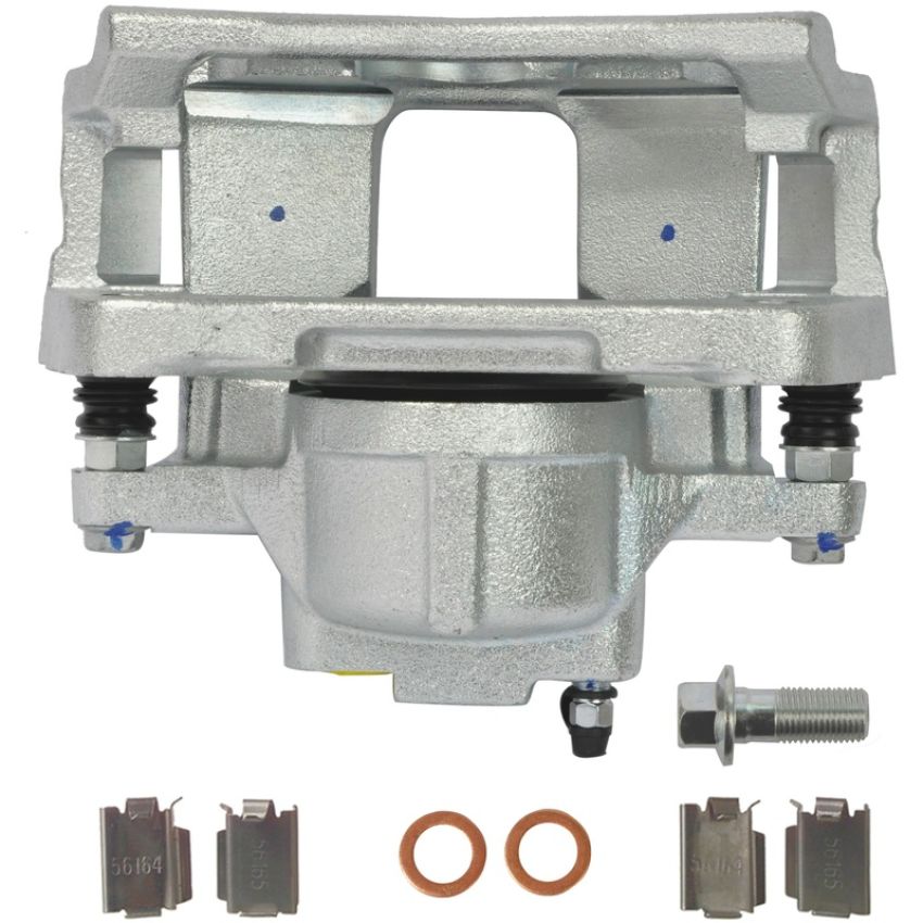 CARDONE New 2C-5044 New Unloaded Caliper