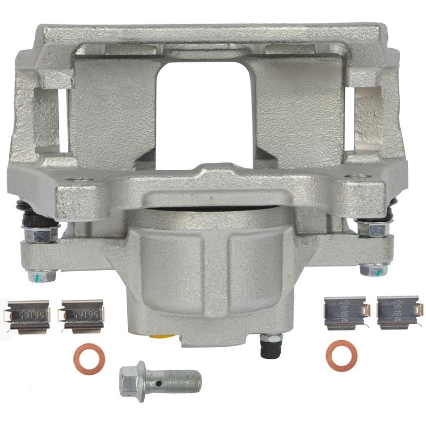 CARDONE New 2C-5044A New Unloaded Caliper