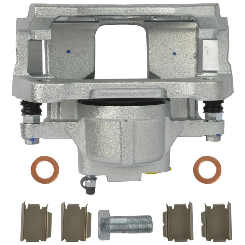 CARDONE New 2C-5045 New Unloaded Caliper