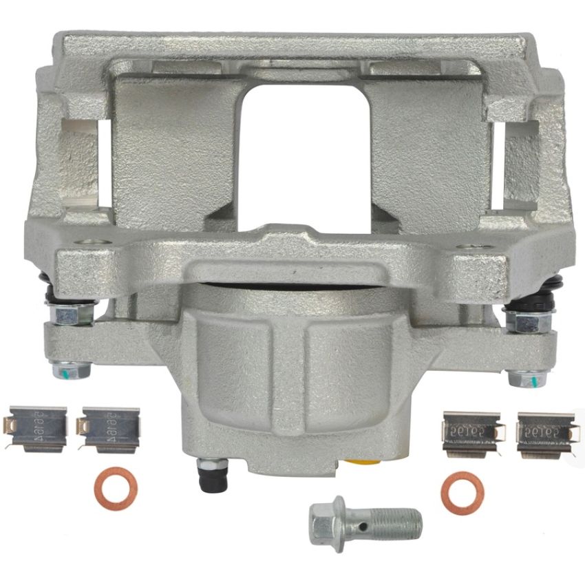 CARDONE New 2C-5045A New Unloaded Caliper