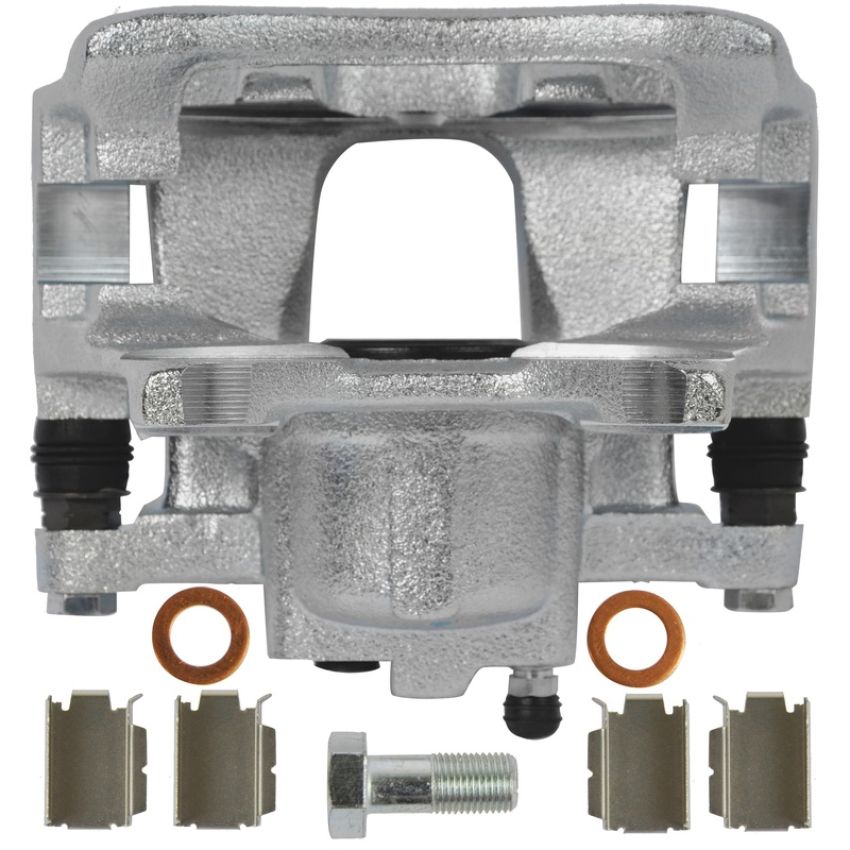 CARDONE New 2C-5046 New Unloaded Caliper