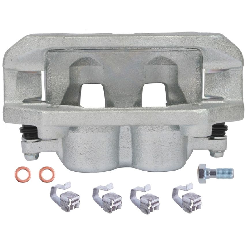 CARDONE New 2C-5054 New Unloaded Caliper