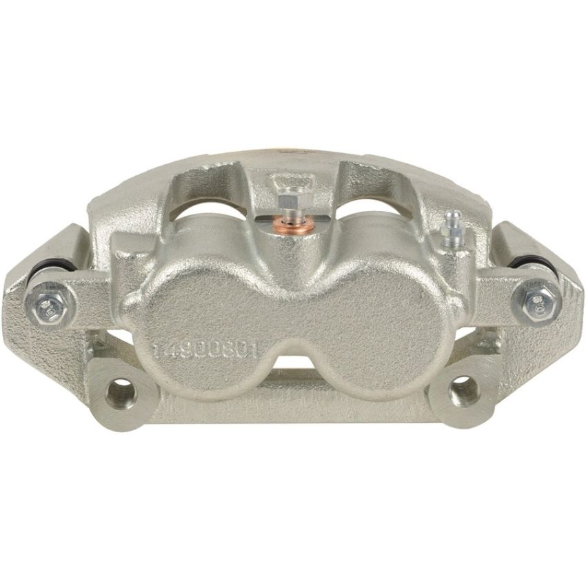 CARDONE New 2C-5055 New Unloaded Caliper