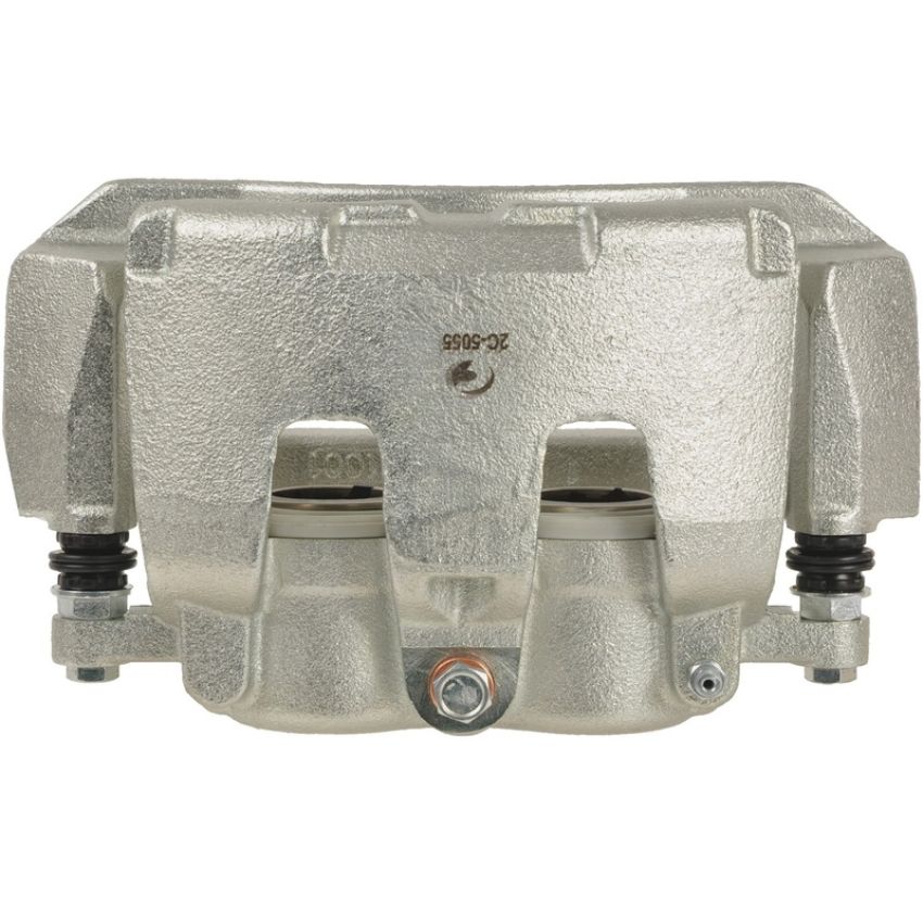 CARDONE New 2C-5055 New Unloaded Caliper