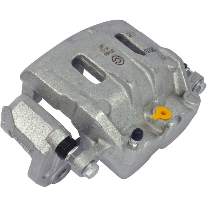 CARDONE New 2C-5056 New Unloaded Caliper